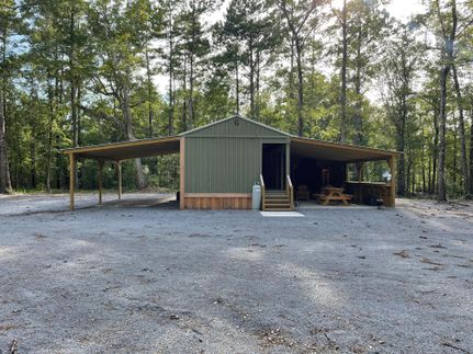 House in Georgetown County, South Carolina