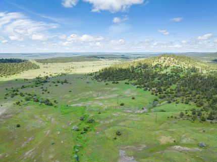Farm and Ranch in Crook County, Wyoming
