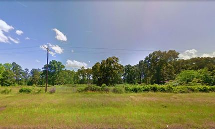 Land in Harrison County, Texas