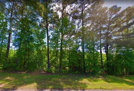Land in Marion County, Texas