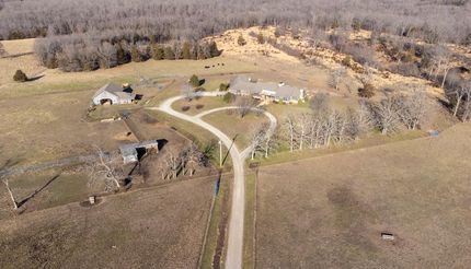 Horse Property in Camden County, Missouri