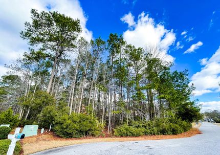 Recreational Property in Horry County, South Carolina