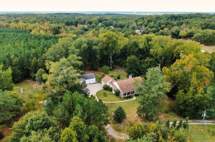 Land in Laurens County, South Carolina