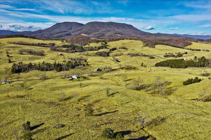 Farm and Ranch in Rockbridge County, Virginia