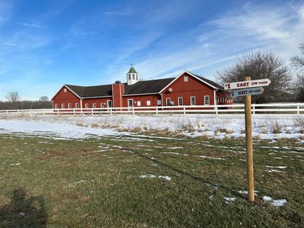 Land in Delaware County, Indiana