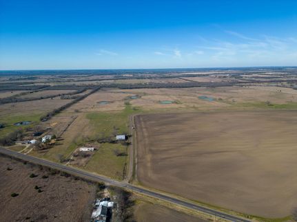 Recreational Property in Hunt County, Texas