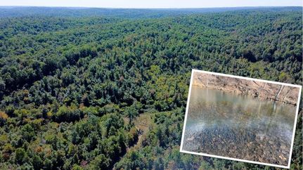 Recreational Property in Wayne County, Missouri