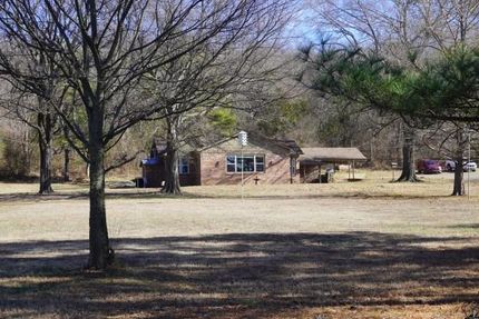 Recreational Property in Le Flore County, Oklahoma
