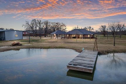 Land in Van Zandt County, Texas