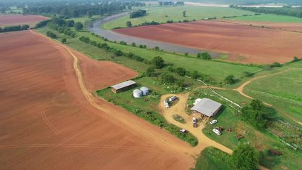 Land in Little River County, Arkansas