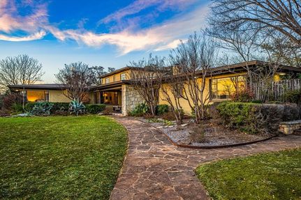 Farm and Ranch in Kerr County, Texas