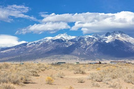 Hunting Property in Alamosa County, Colorado