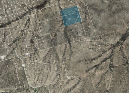 Farm and Ranch in Upton County, Texas