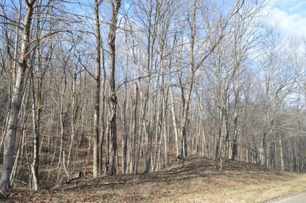 Farm and Ranch in Meigs County, Ohio