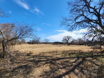 Hunting Property in Comanche County, Texas
