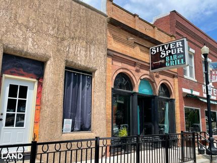 Land in Fremont County, Iowa
