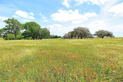 Undeveloped Land in Colorado County, Texas