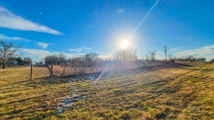 Farm and Ranch in Muskogee County, Oklahoma