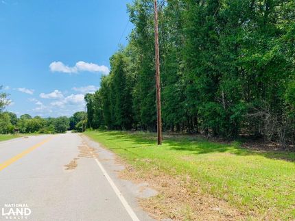 Land in Richland County, South Carolina