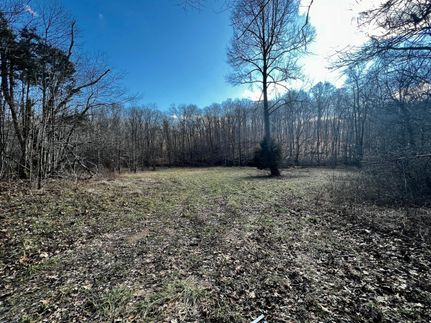 Timberland Property in Harrison County, Indiana