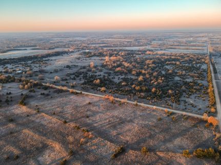 Recreational Property in Lincoln County, Oklahoma