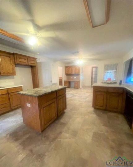 Land in Cass County, Texas