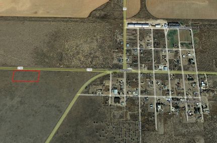 Farm and Ranch in Cochran County, Texas