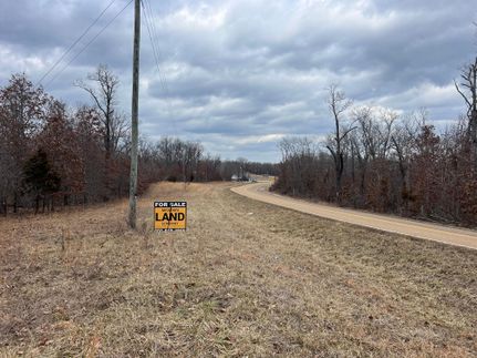 Undeveloped Land in Morgan County, Missouri