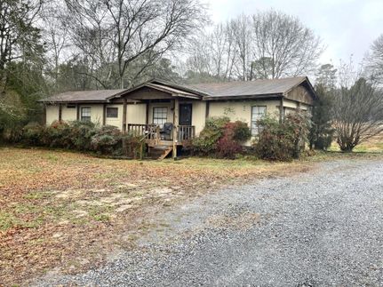 Recreational Property in Floyd County, Georgia