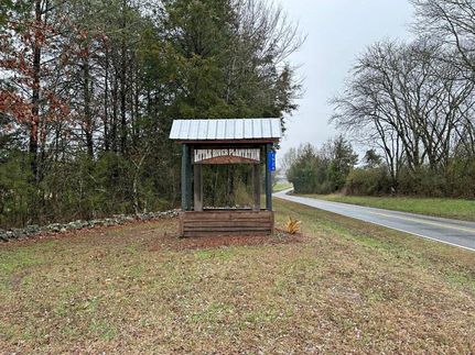 Land in McCormick County, South Carolina