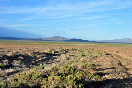 Recreational Property in Humboldt County, Nevada