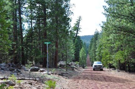 Farm and Ranch in Modoc County, California
