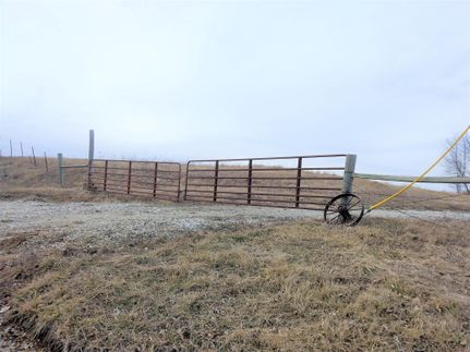 Land in Scotland County, Missouri