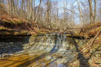 Land in Morgan County, Ohio