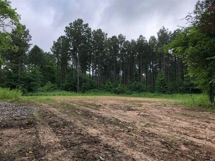 Farm and Ranch in Pulaski County, Arkansas