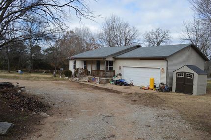 Recreational Property in Boone County, Arkansas