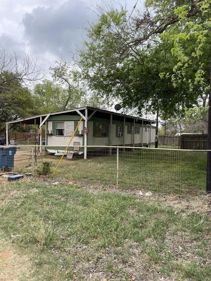 Land in Wilson County, Texas