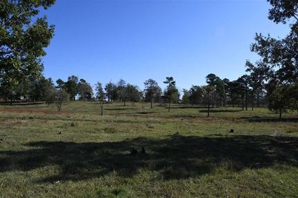Farm and Ranch in White County, Arkansas