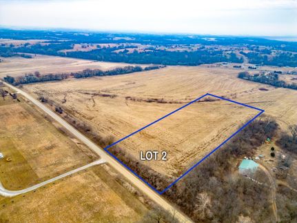 Undeveloped Land in Leavenworth County, Kansas