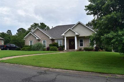 Farm and Ranch in Garland County, Arkansas
