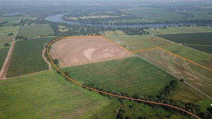 Farm and Ranch in Lonoke County, Arkansas