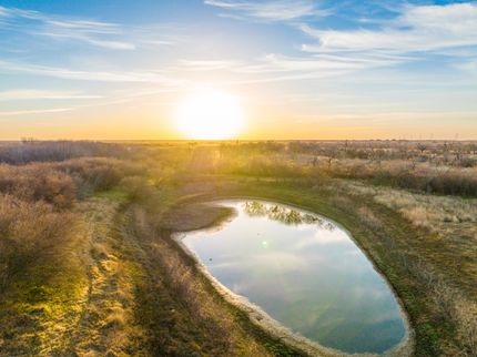 Land in Wilson County, Texas