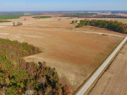 Riverfront Property in Craven County, North Carolina