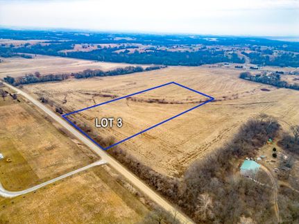 Timberland Property in Leavenworth County, Kansas