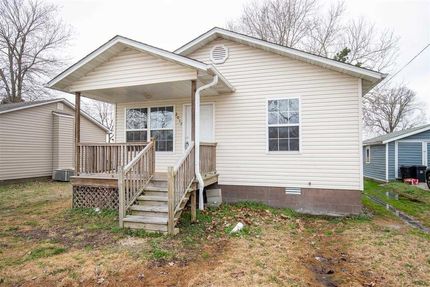 Commercial Property in Butler County, Missouri