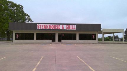 Land in Sharp County, Arkansas