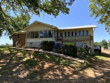 Recreational Property in Sharp County, Arkansas