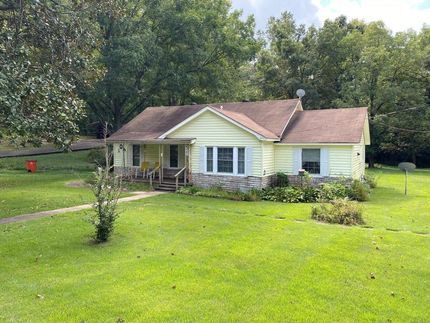 Recreational Property in Stoddard County, Missouri