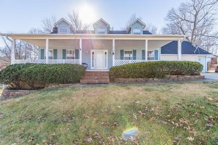Farm and Ranch in Butler County, Missouri