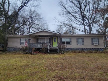 Timberland Property in Izard County, Arkansas